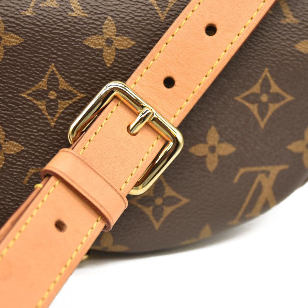 Louis Vuitton  Monogram Bumbag