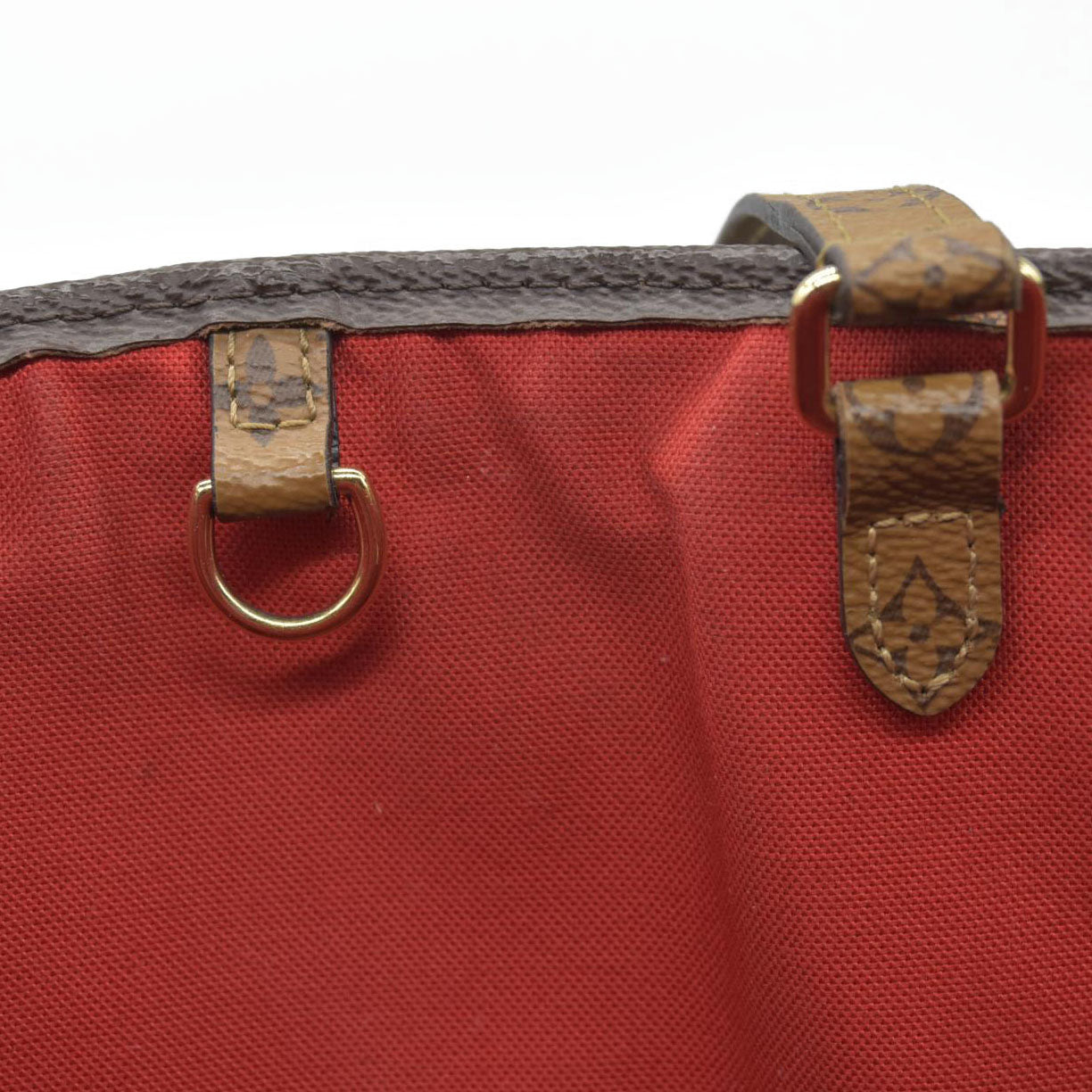 $3450 Louis Vuitton LV Monogram OnTheGo GM SD4139