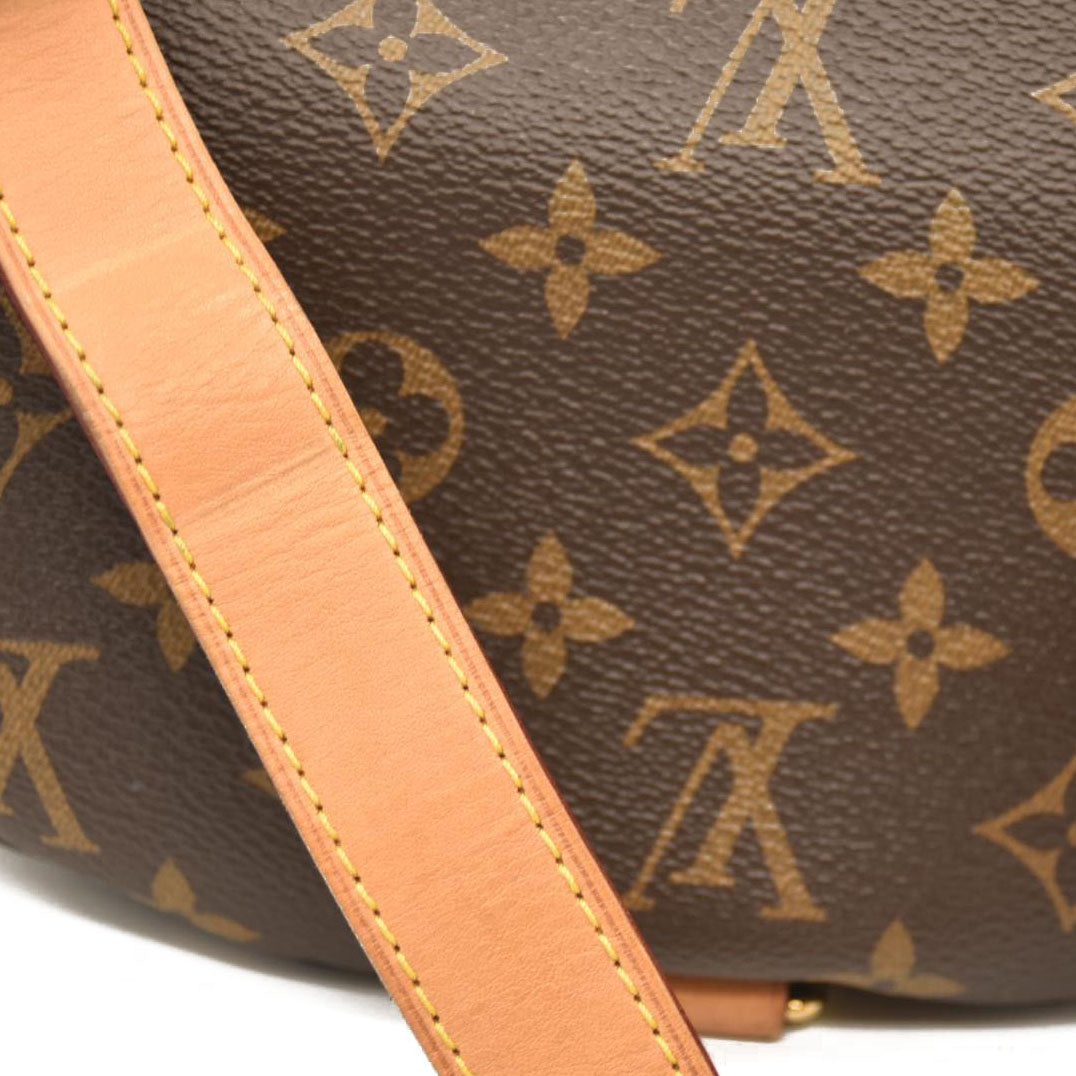 Louis Vuitton  Monogram Bumbag