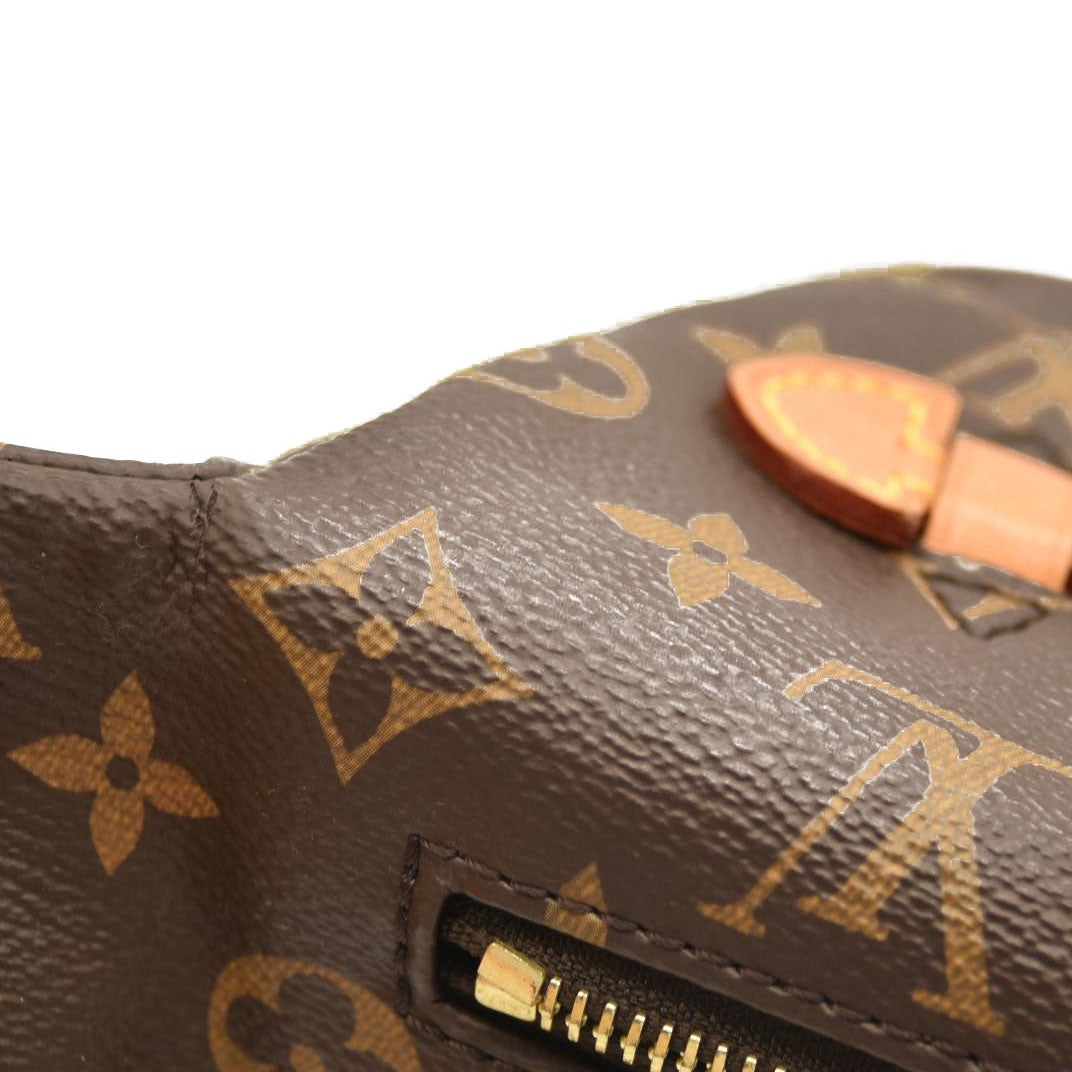 Louis Vuitton  Monogram Bumbag