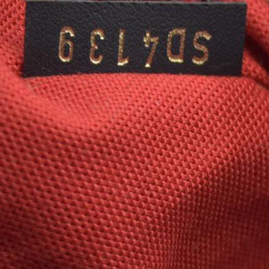 $3450 Louis Vuitton LV Monogram OnTheGo GM SD4139