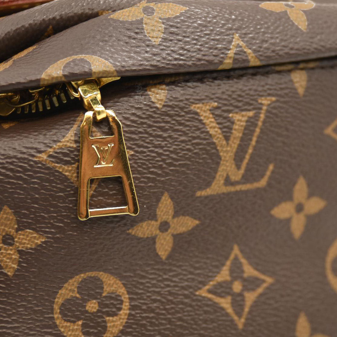 Louis Vuitton  Monogram Bumbag