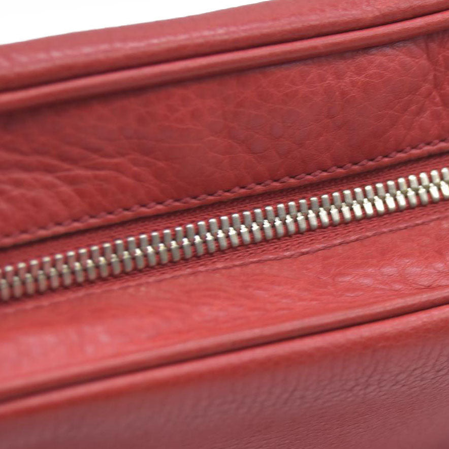 $1490 Gucci Small Soho Disco Bag