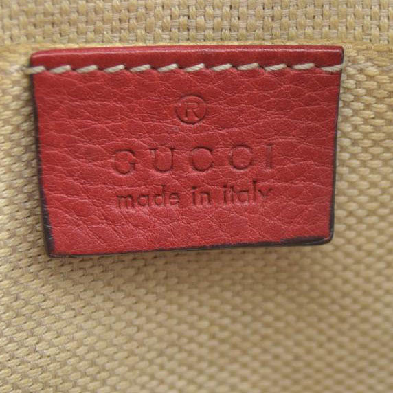 $1490 Gucci Small Soho Disco Bag