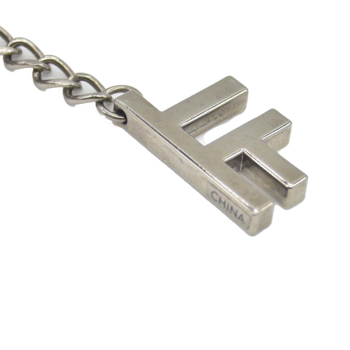 $470 Tom Ford TF Keychain CONSIGNMENT