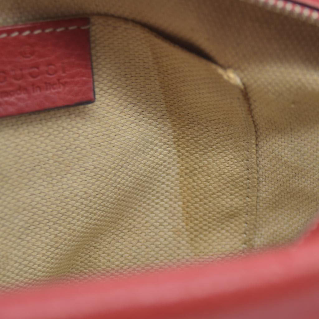 $1490 Gucci Small Soho Disco Bag