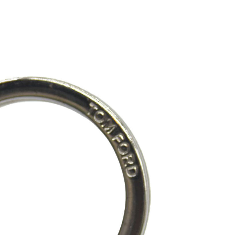 $470 Tom Ford TF Keychain CONSIGNMENT