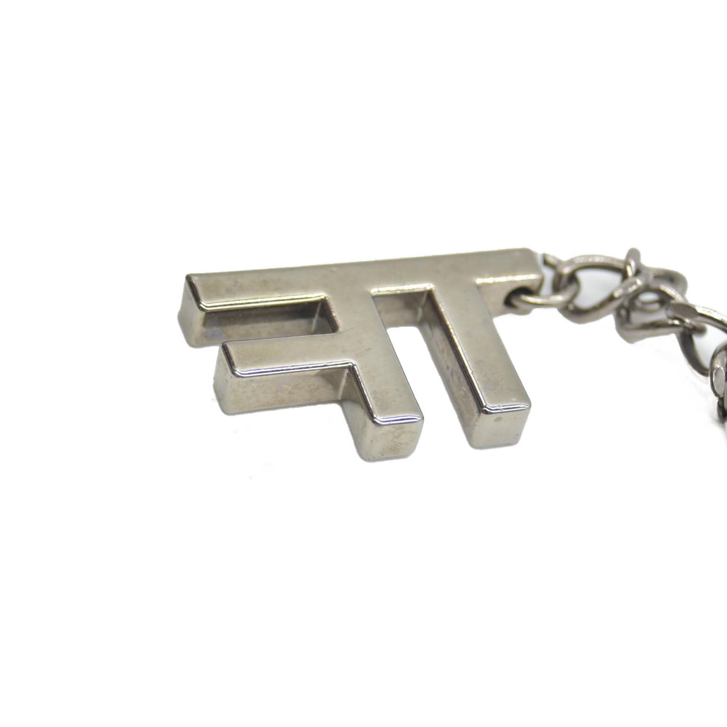 $470 Tom Ford TF Keychain CONSIGNMENT