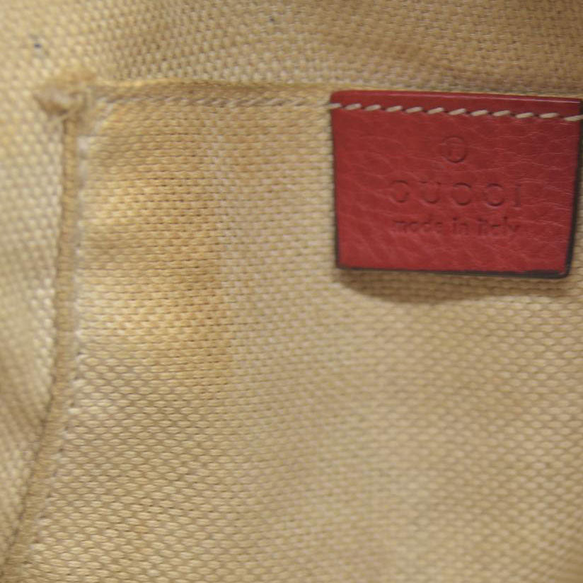 $1490 Gucci Small Soho Disco Bag