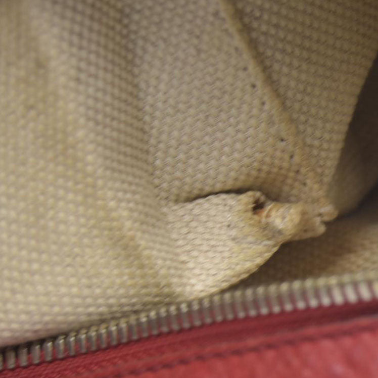 $1490 Gucci Small Soho Disco Bag