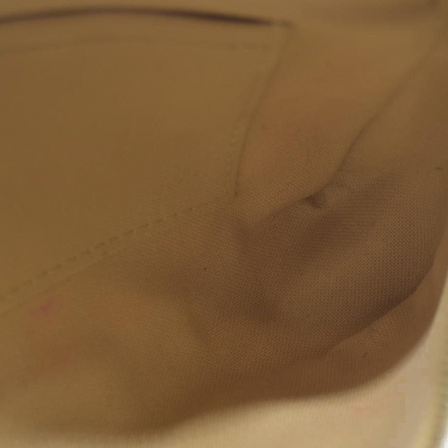 $1650 Louis Vuitton  Damier Azur Pochette Accessories NM MB5230