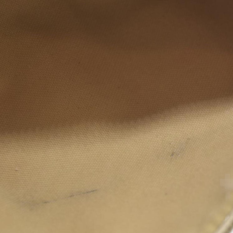 $1650 Louis Vuitton  Damier Azur Pochette Accessories NM MB5230