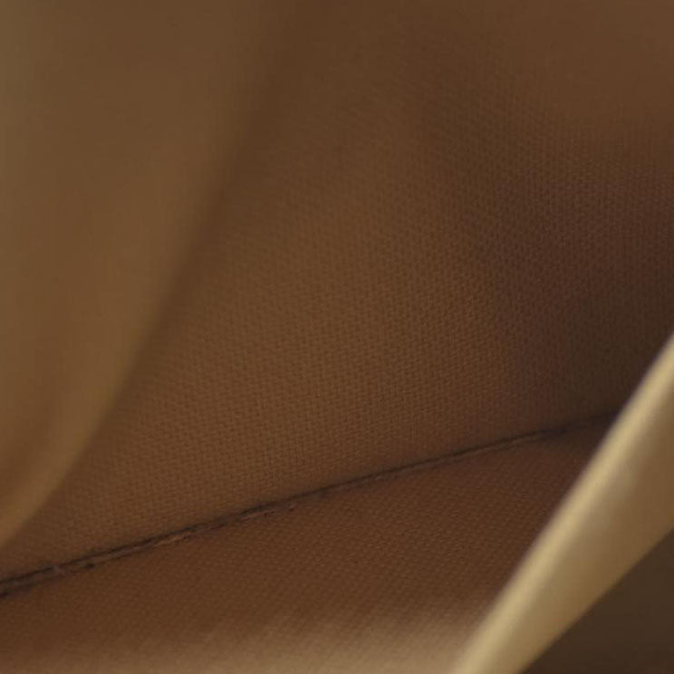 $1650 Louis Vuitton  Damier Azur Pochette Accessories NM MB5230