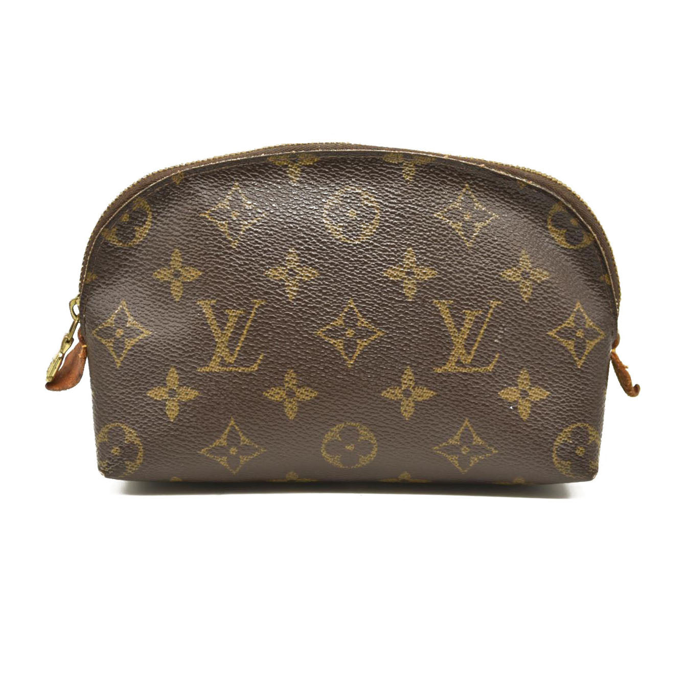 Louis Vuitton  Monogram Cosmetic Pouch CA0093