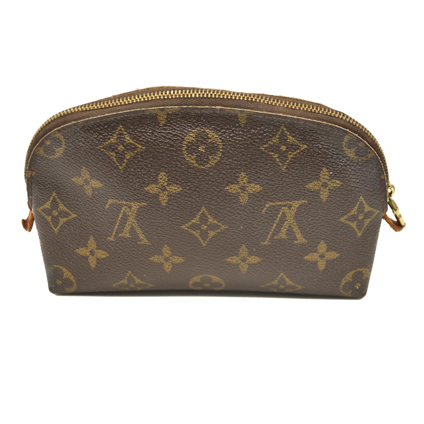 Louis Vuitton  Monogram Cosmetic Pouch CA0093