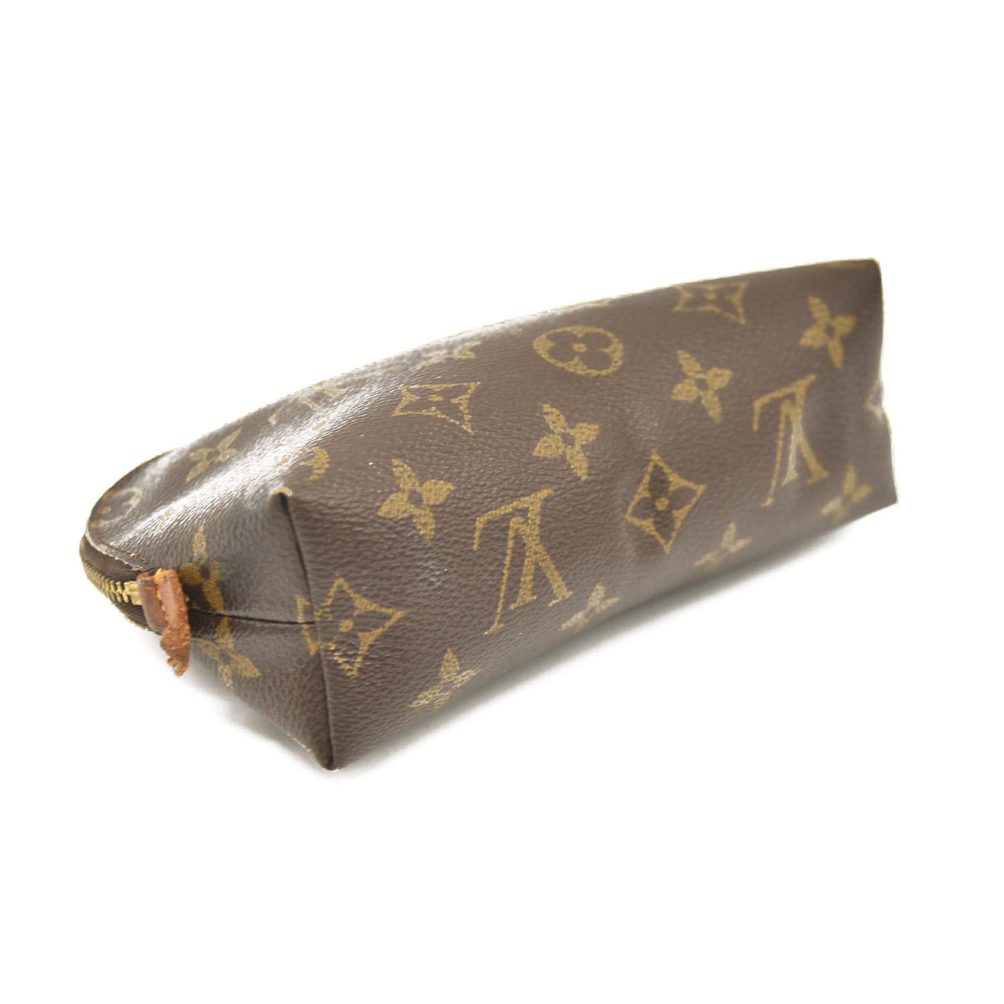 Louis Vuitton  Monogram Cosmetic Pouch CA3099