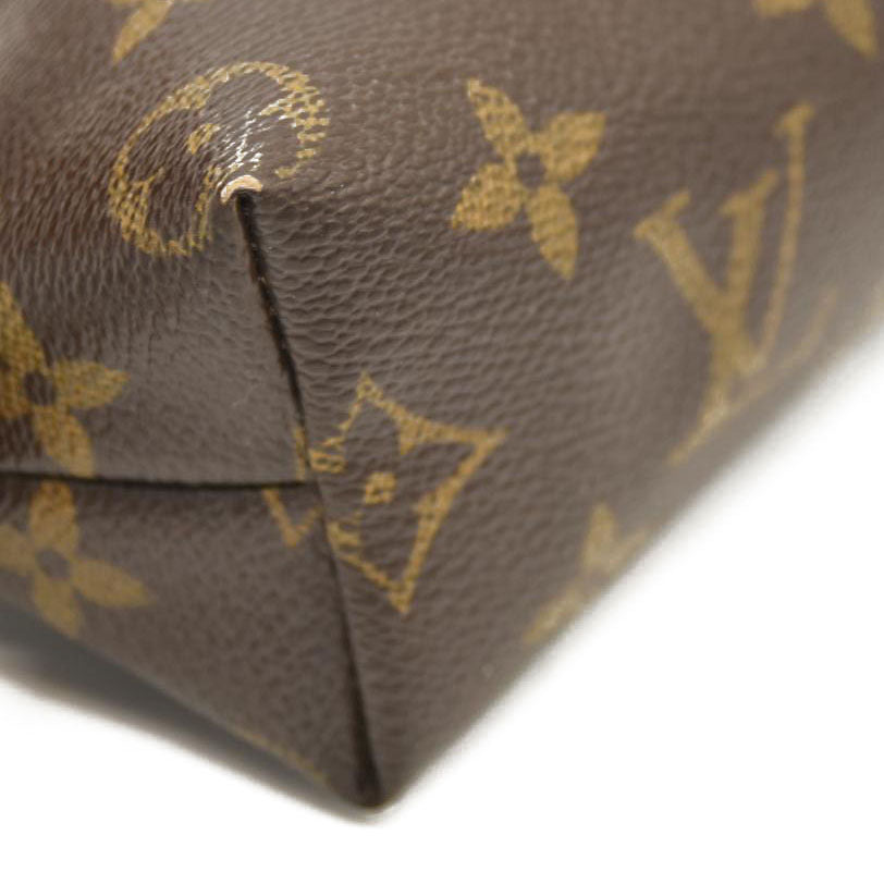 Louis Vuitton  Monogram Cosmetic Pouch CA3099