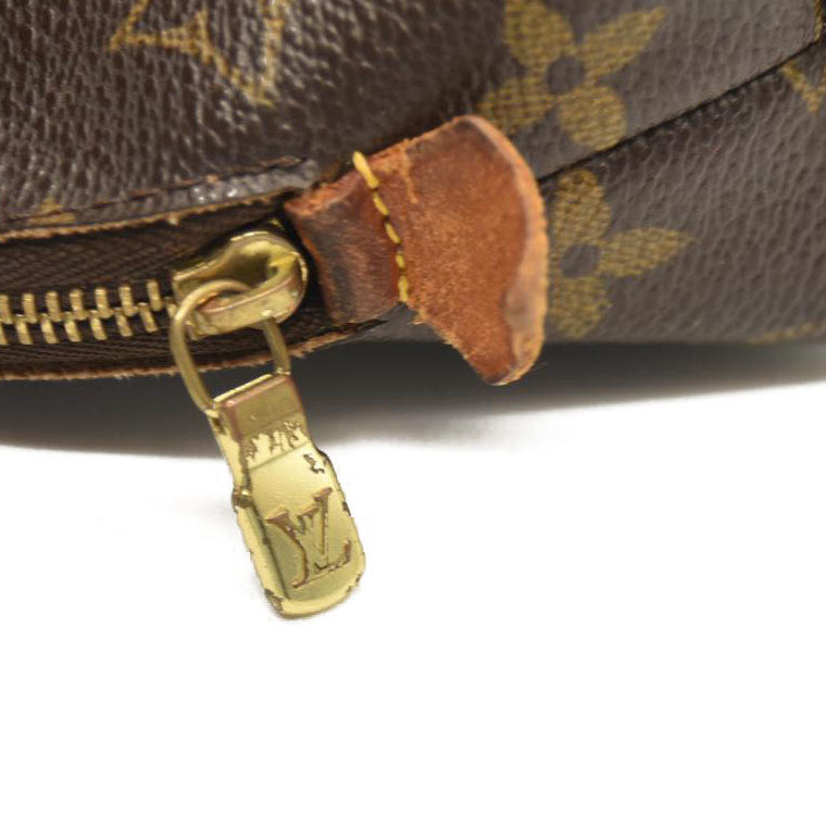 Louis Vuitton  Monogram Cosmetic Pouch CA0093