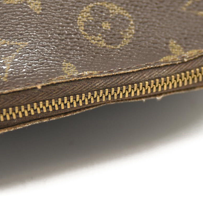 Louis Vuitton  Monogram Cosmetic Pouch CA3099