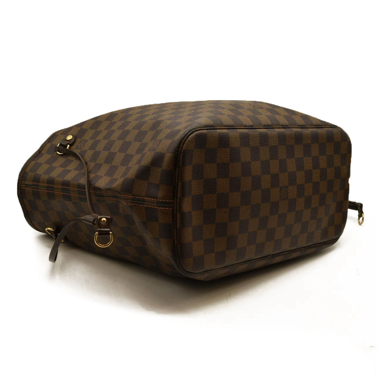 Louis Vuitton  Damier Ebene Neo Neverfull MM AR5110