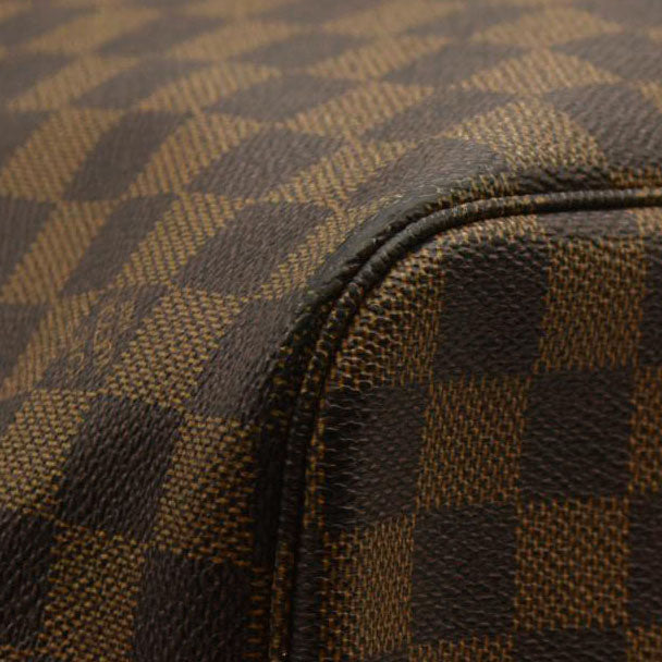 Louis Vuitton  Damier Ebene Neo Neverfull MM AR5110