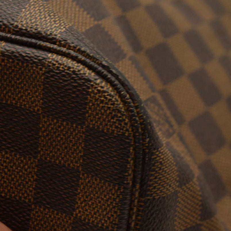 Louis Vuitton  Damier Ebene Neo Neverfull MM AR5110