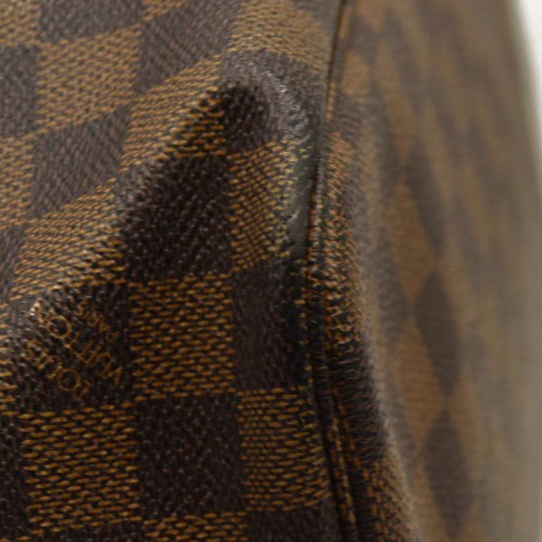 Louis Vuitton  Damier Ebene Neo Neverfull MM AR5110