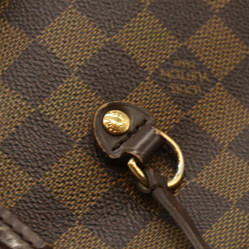 Louis Vuitton  Damier Ebene Neo Neverfull MM AR5110