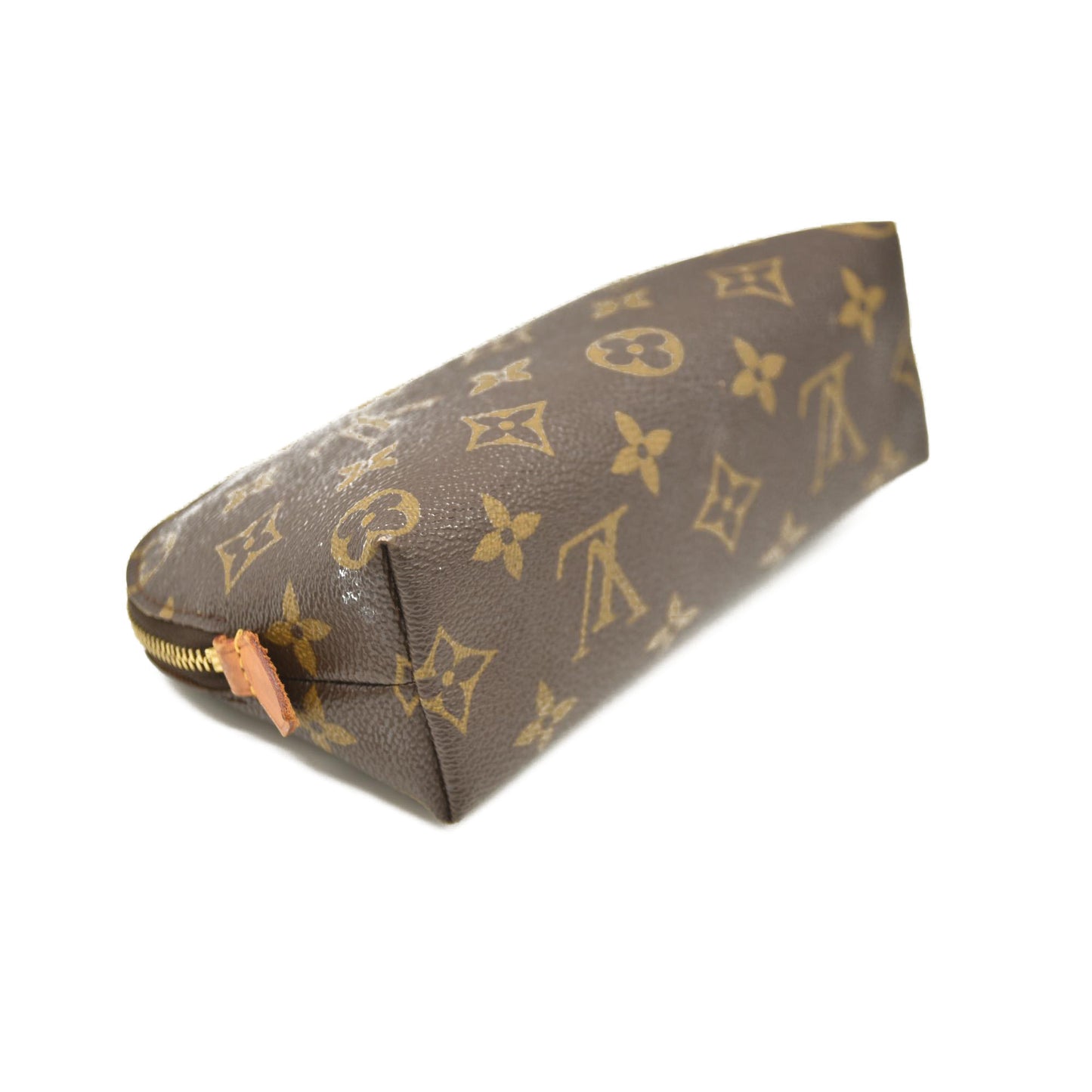 Louis Vuitton  Monogram Cosmetic Pouch CA0044