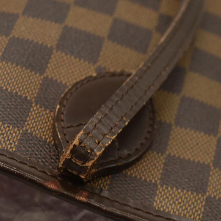Louis Vuitton  Damier Ebene Neo Neverfull MM AR5110