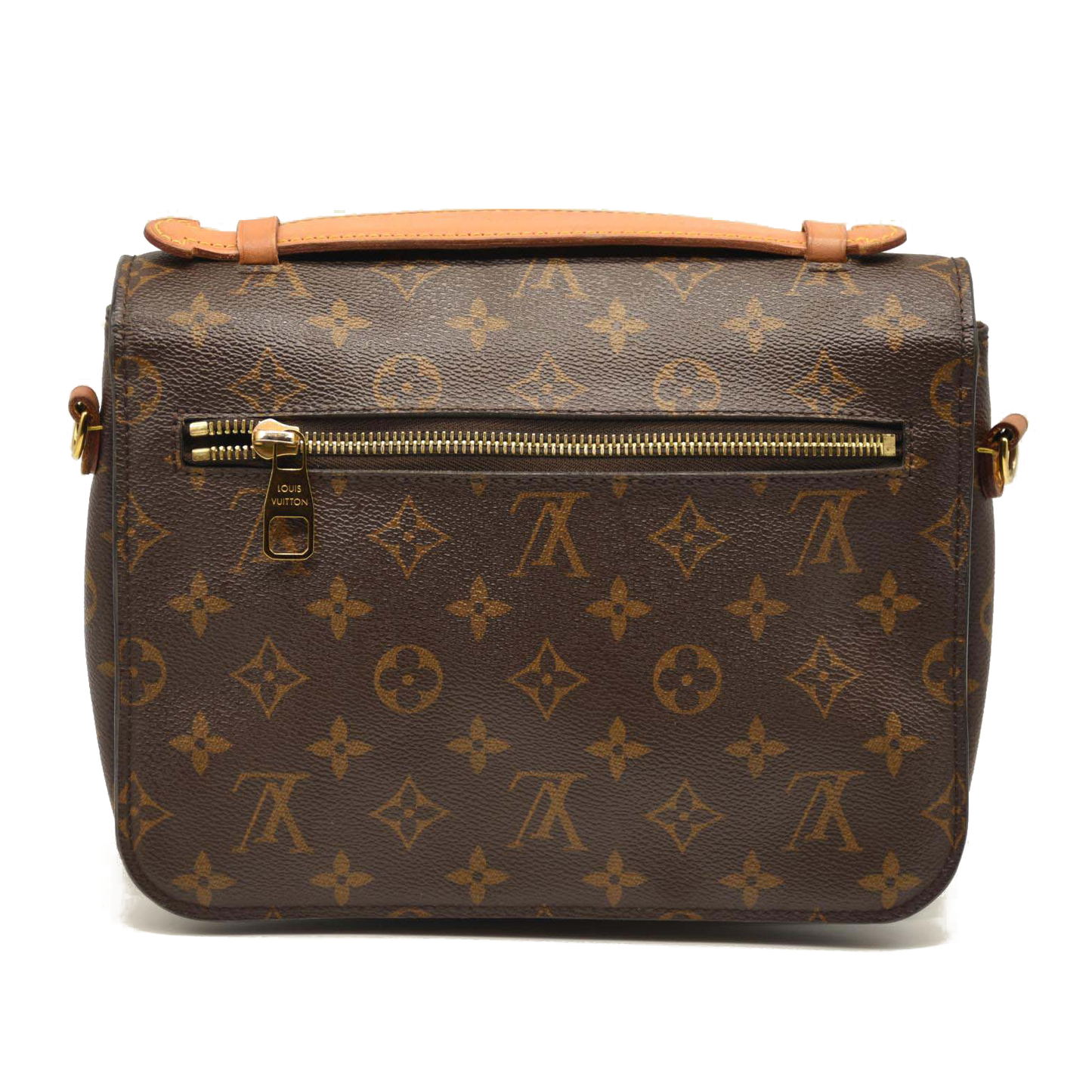 Louis Vuitton Monogram Pochette Métis