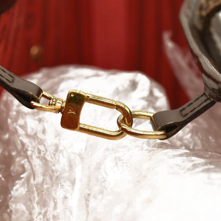 Louis Vuitton  Damier Ebene Neo Neverfull MM AR5110