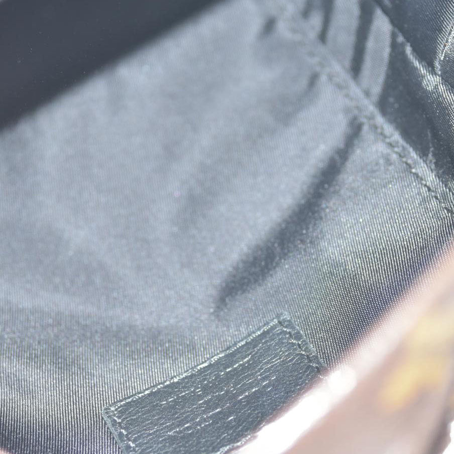 Louis Vuitton  Monogram Palm Springs Backpack Mini