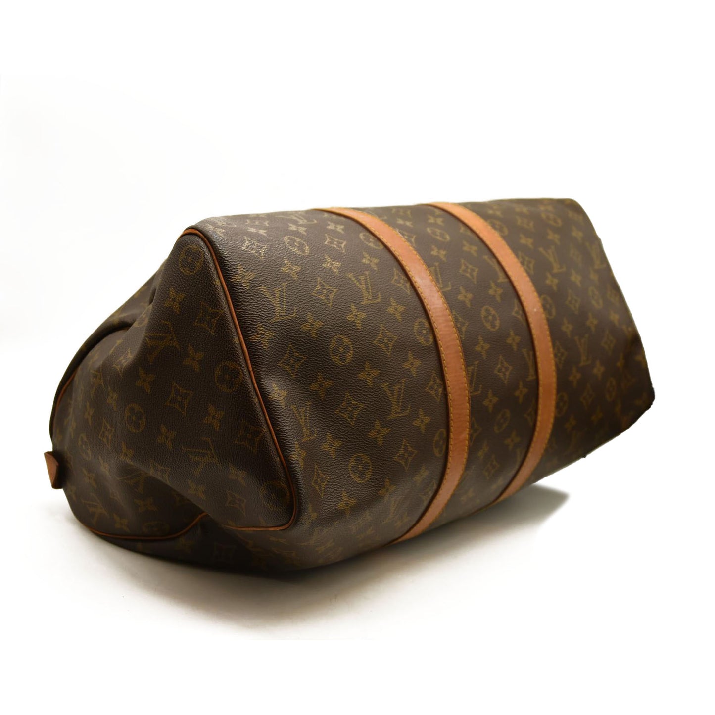 LOUIS VUITTON Monogram Keepall 45 SP1920
