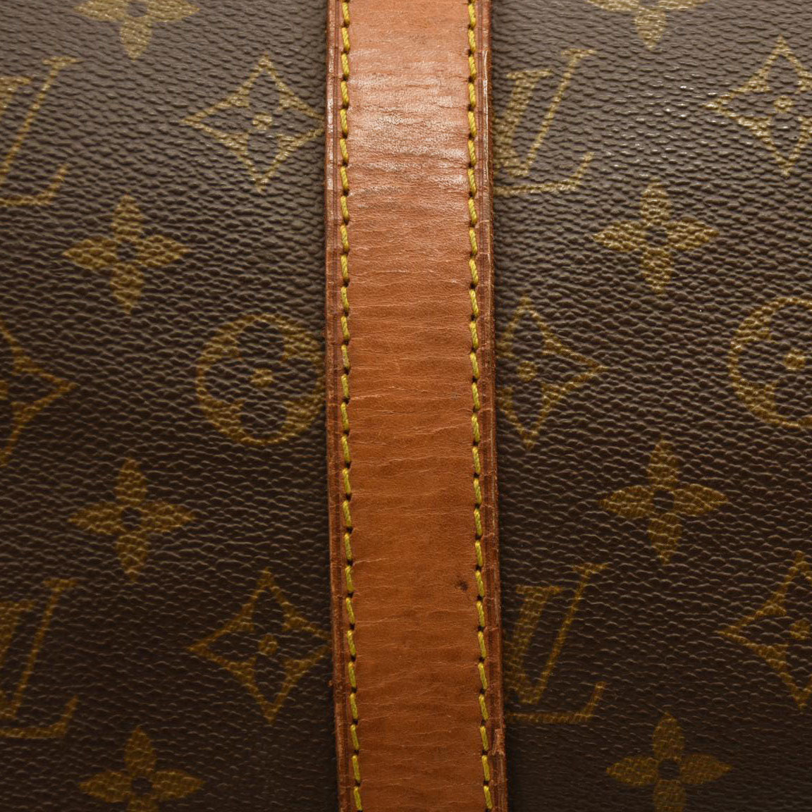 LOUIS VUITTON Monogram Keepall 45 SP1920