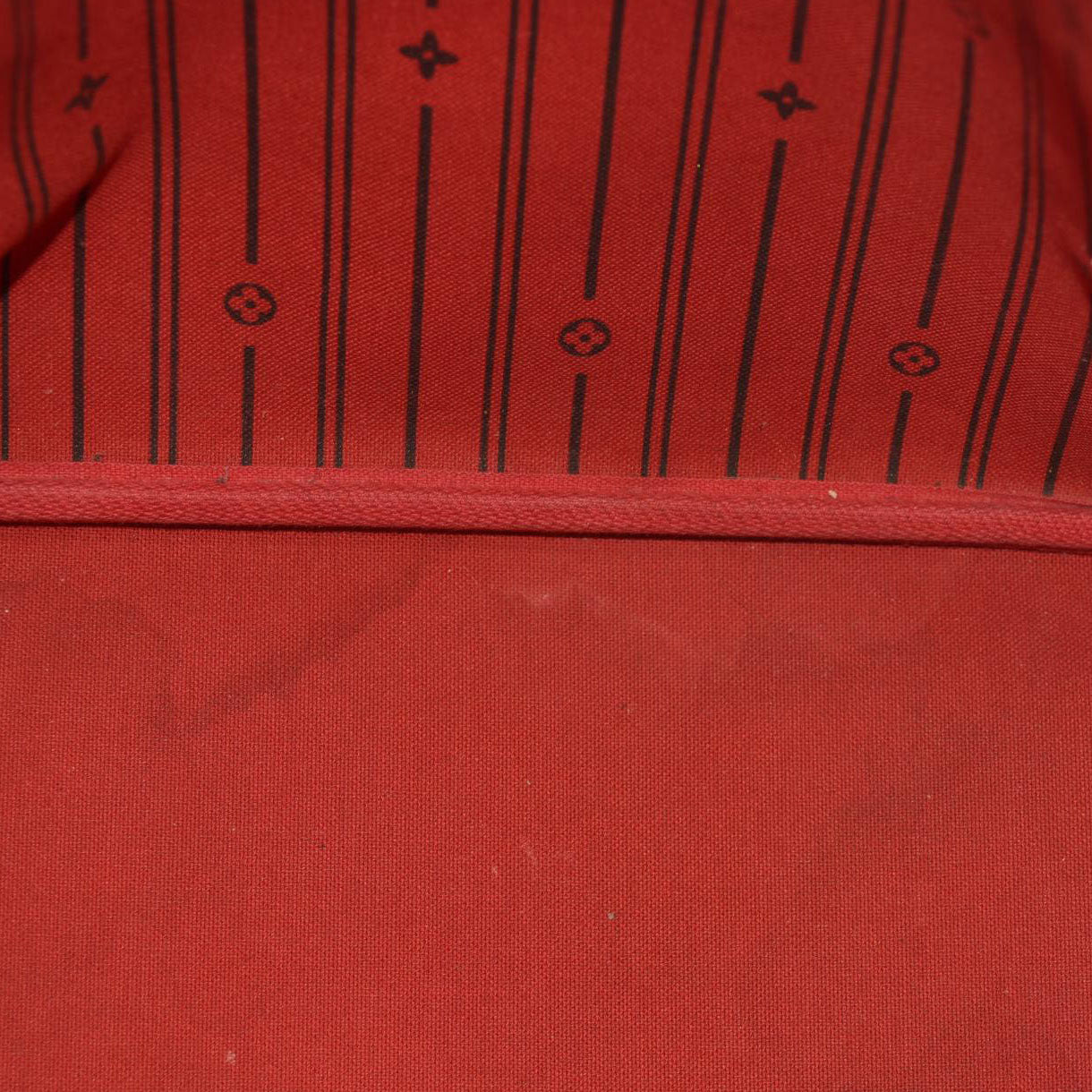 Louis Vuitton  Damier Ebene Neo Neverfull MM AR5110