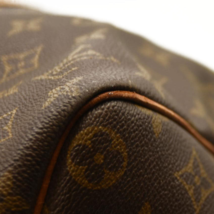 LOUIS VUITTON Monogram Keepall 45 SP1920