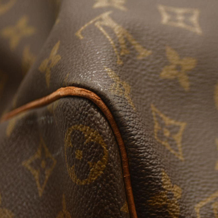 LOUIS VUITTON Monogram Keepall 45 SP1920