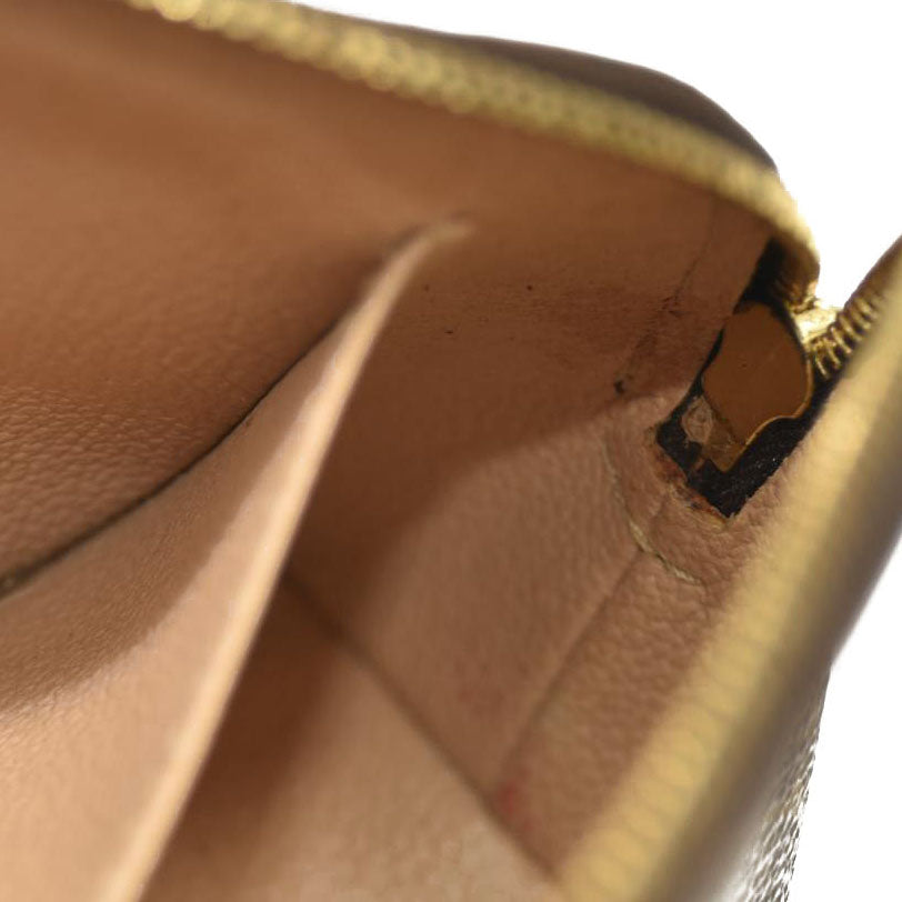 Louis Vuitton  Monogram Cosmetic Pouch CA0044