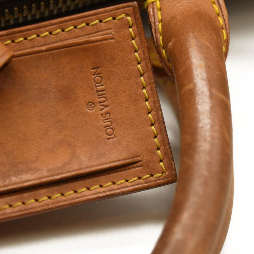 LOUIS VUITTON Monogram Keepall 45 SP1920