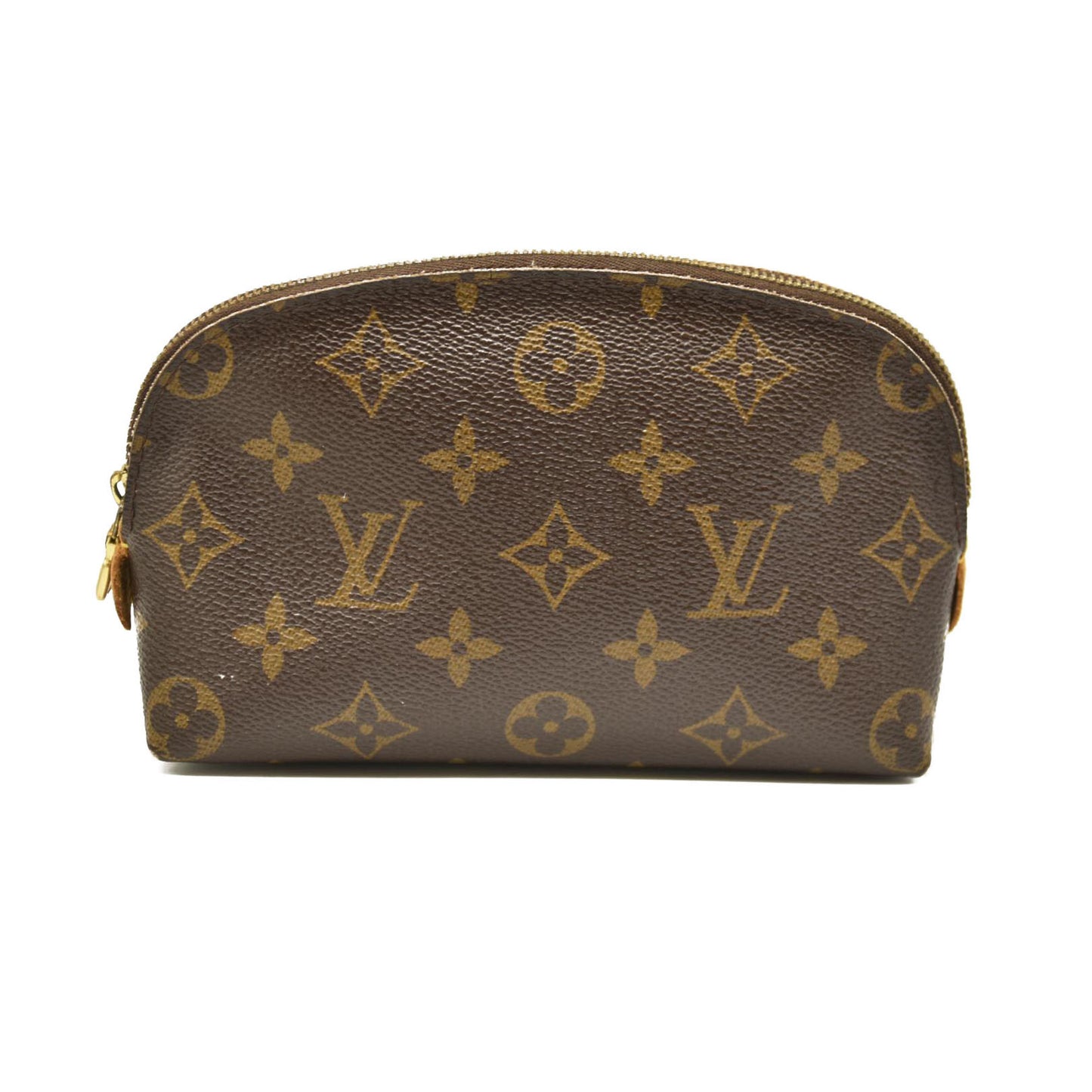 Louis Vuitton  Monogram Cosmetic Pouch CA0065