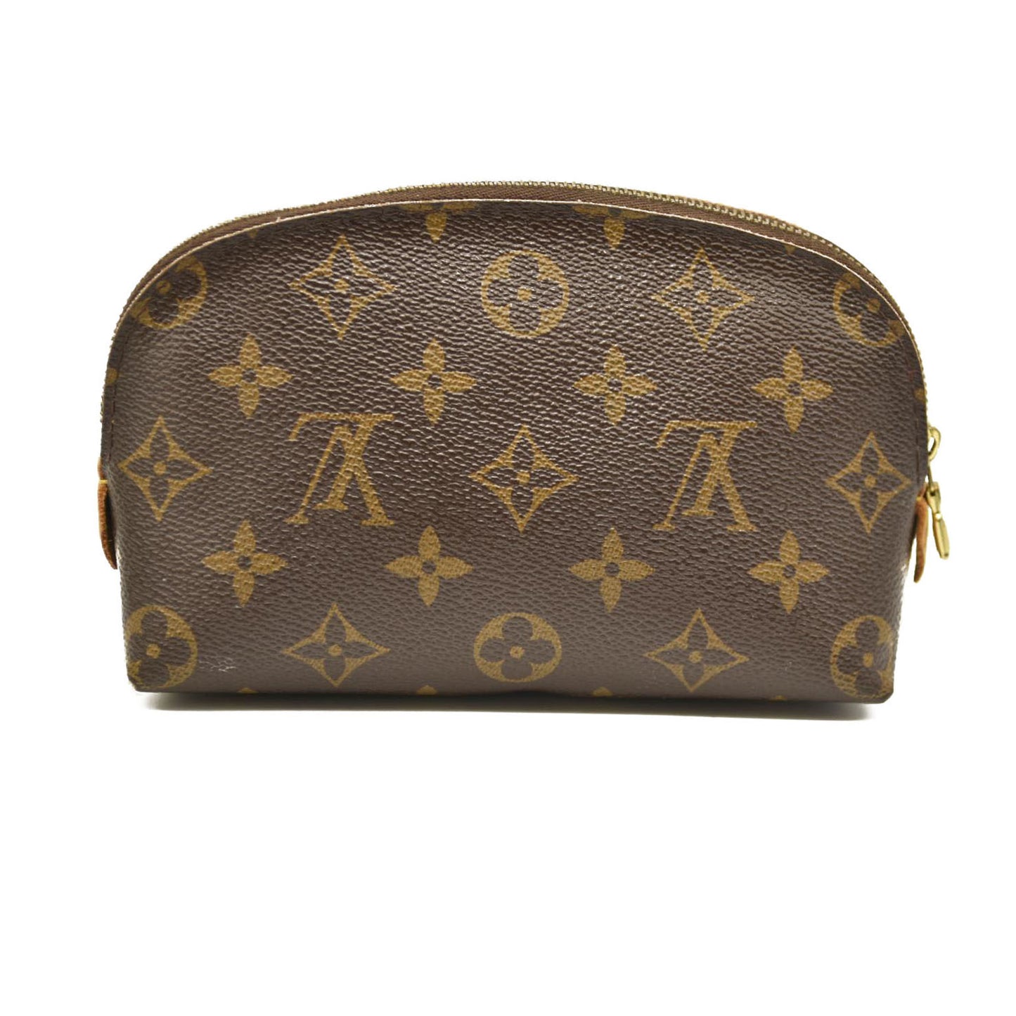 Louis Vuitton  Monogram Cosmetic Pouch CA0065