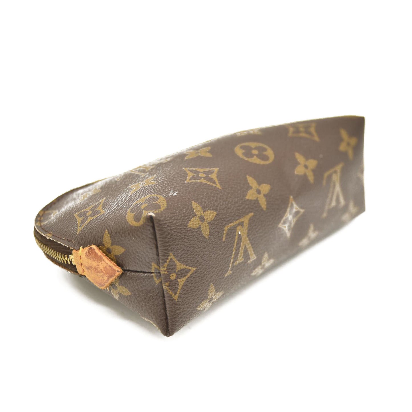 Louis Vuitton  Monogram Cosmetic Pouch CA0065