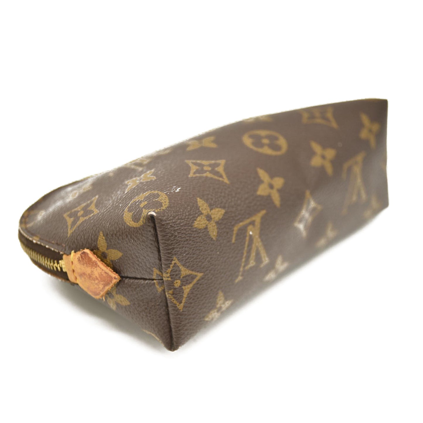 Louis Vuitton  Monogram Cosmetic Pouch CA0065