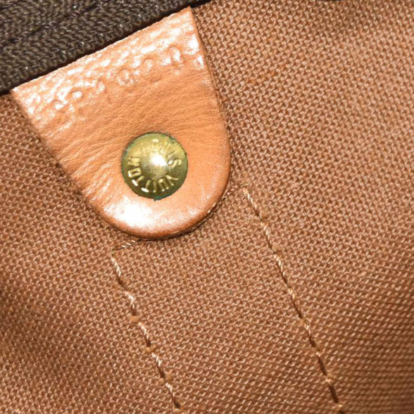 LOUIS VUITTON Monogram Keepall 45 SP1920