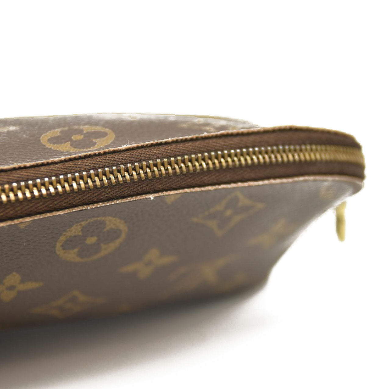 Louis Vuitton  Monogram Cosmetic Pouch CA0065