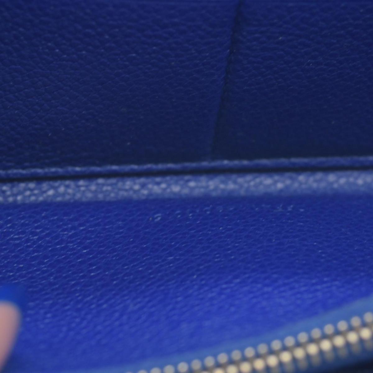 Saint Laurent Vintage Continental Wallet CONSIGNMENT