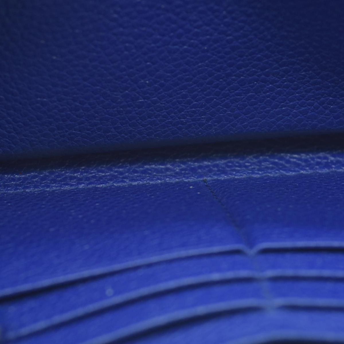 Saint Laurent Vintage Continental Wallet CONSIGNMENT