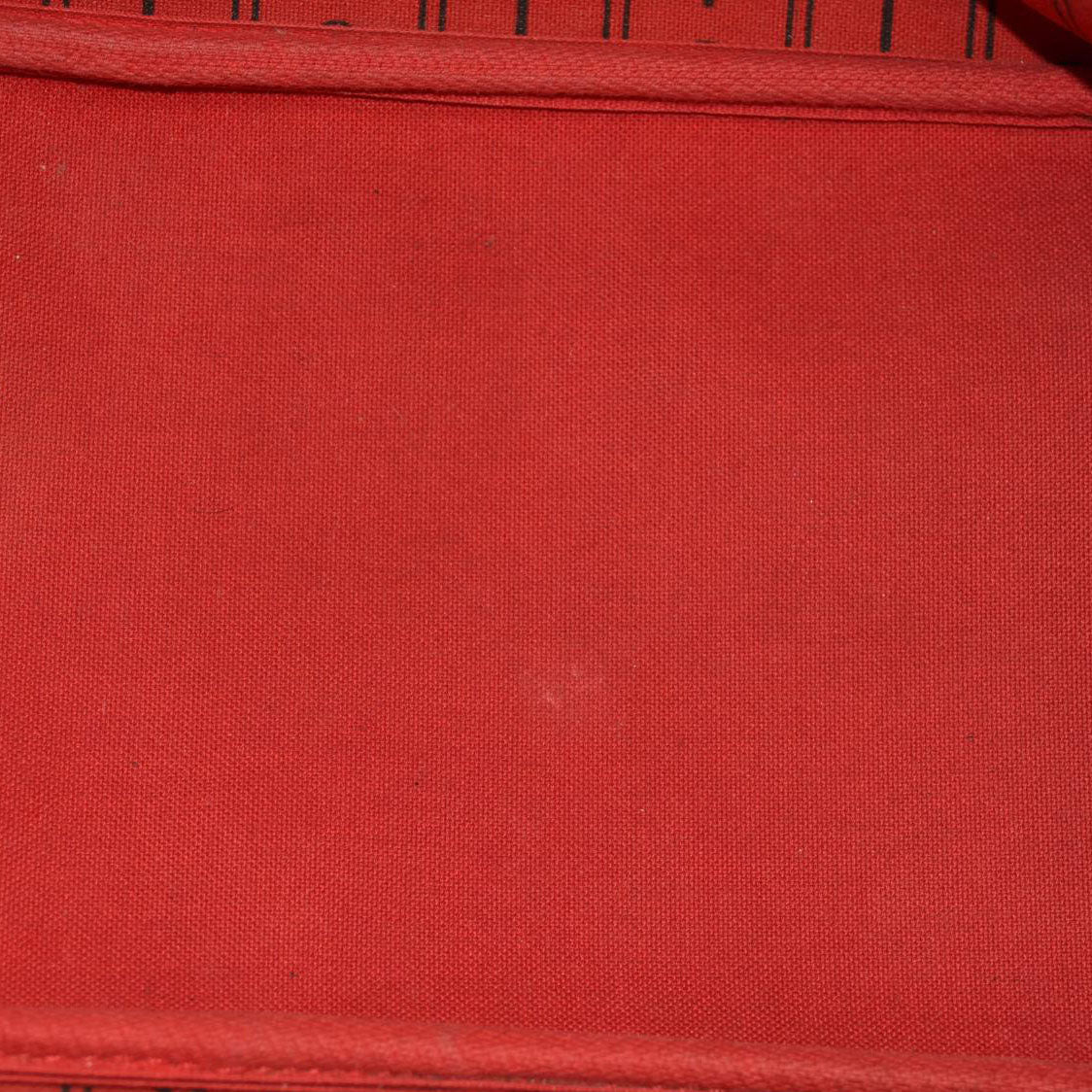 LOUIS VUITTON Damier Ebene Neo Neverfull MM  AR1068