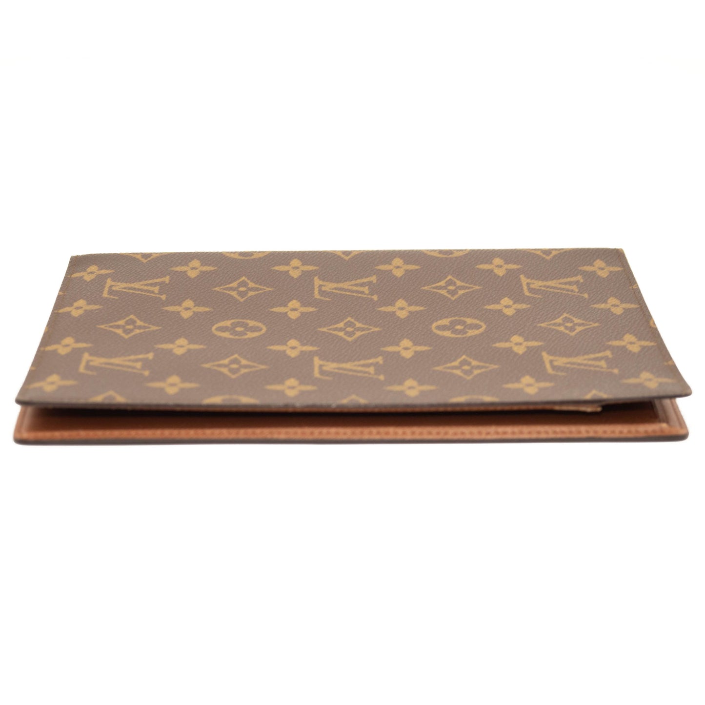 Louis Vuitton Monogram Desk Agenda Cover